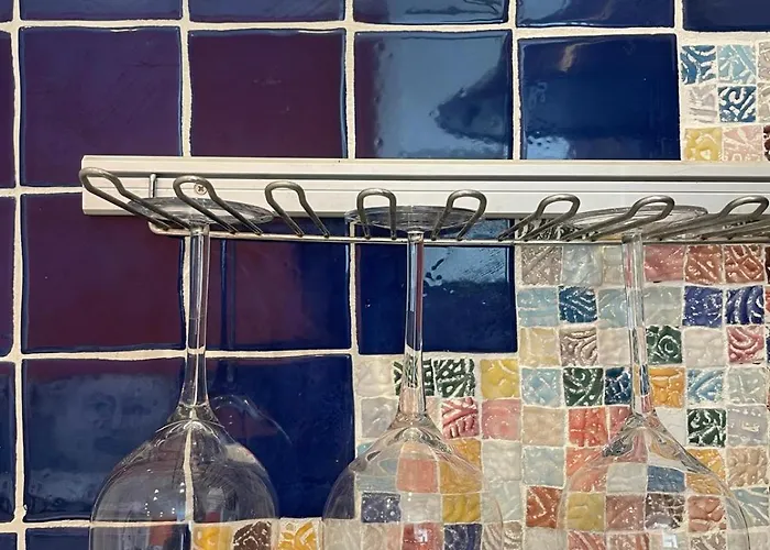 Steph And Lorenzo's Place Apartament